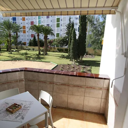 Apartment Fantastic Near The Playa del Ingles (Gran Canaria)