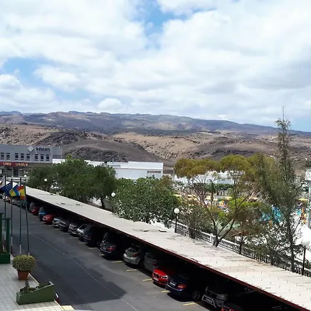 Fantastic Near The * Playa del Ingles (Gran Canaria)