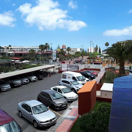 Fantastic Near The Playa del Ingles (Gran Canaria)