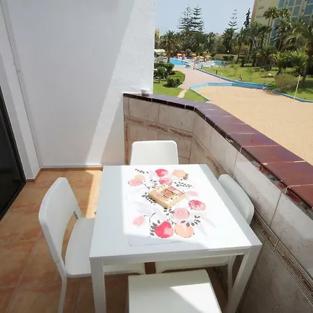 Apartment Fantastic Near The Playa del Ingles (Gran Canaria)