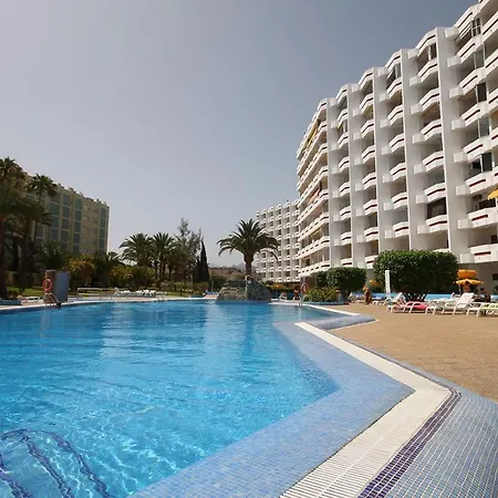 Fantastic Near The Playa del Ingles (Gran Canaria)