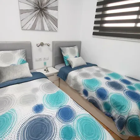 Apartment Fantastic Near The Playa del Ingles (Gran Canaria)