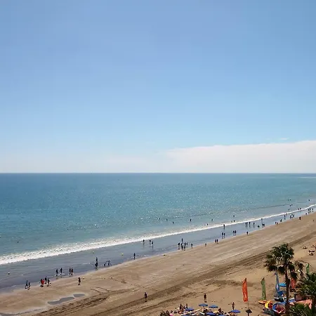 Apartment Fantastic Near The Playa del Ingles (Gran Canaria)