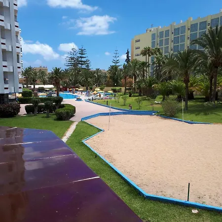 Apartment Fantastic Near The Playa del Ingles (Gran Canaria)