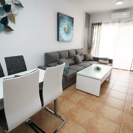 Apartment Fantastic Near The