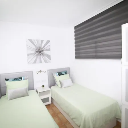 Appartamento Fantastic Near The Playa del Inglés