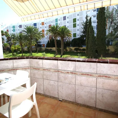 Appartamento Fantastic Near The Playa del Inglés